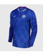 Chelsea Replika Hemmakläder 2025-26 Långärmad